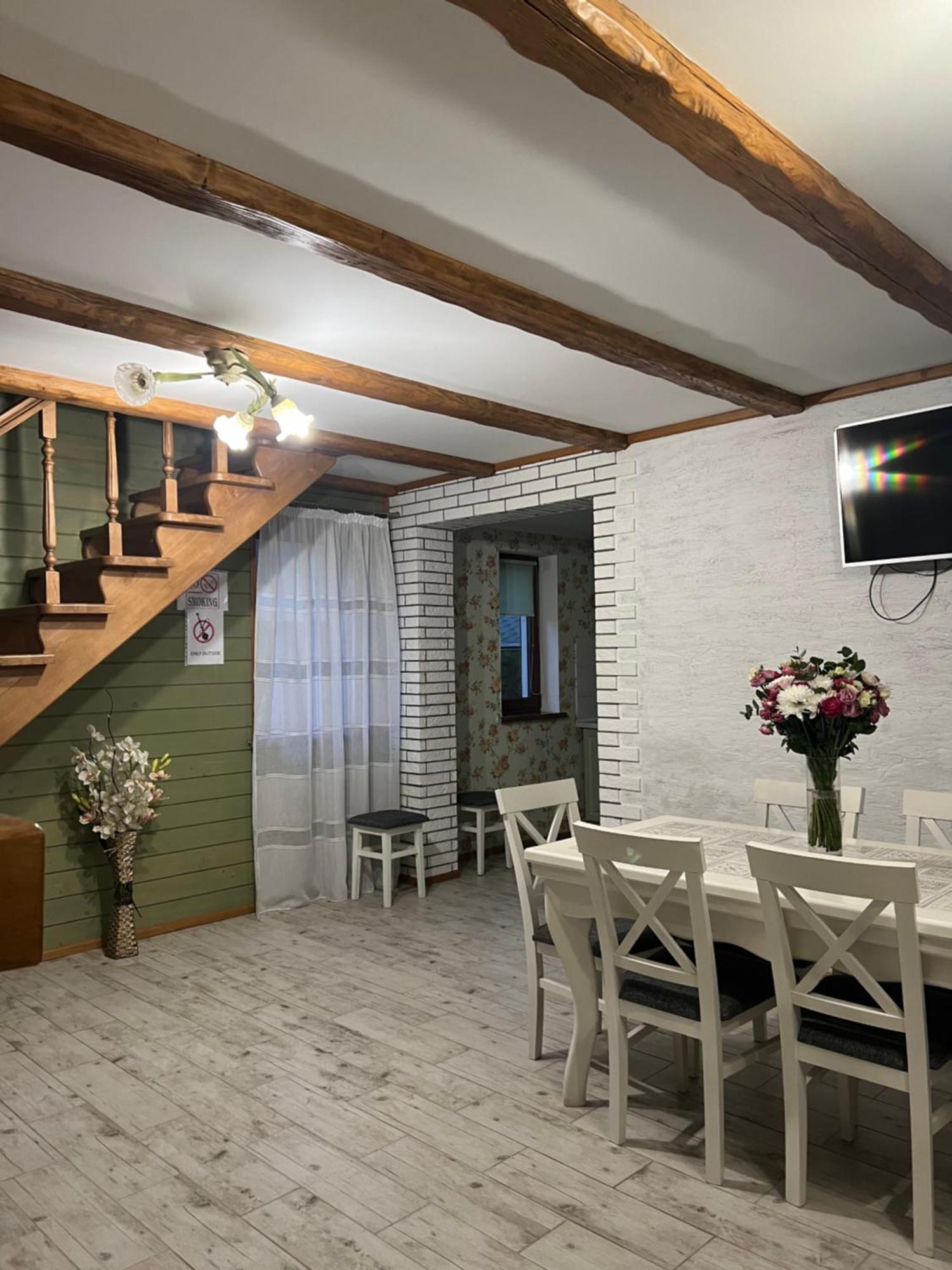 Hotel Aura Karpat Bukovel Esterno foto